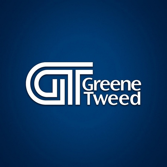 Greene Tweed & Co. logo