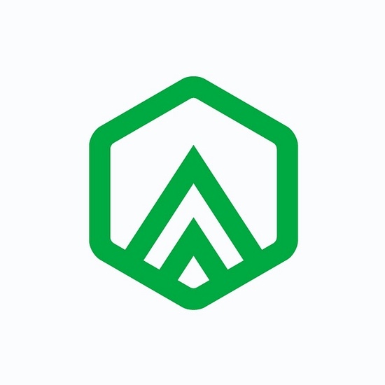 GreenSlate logo