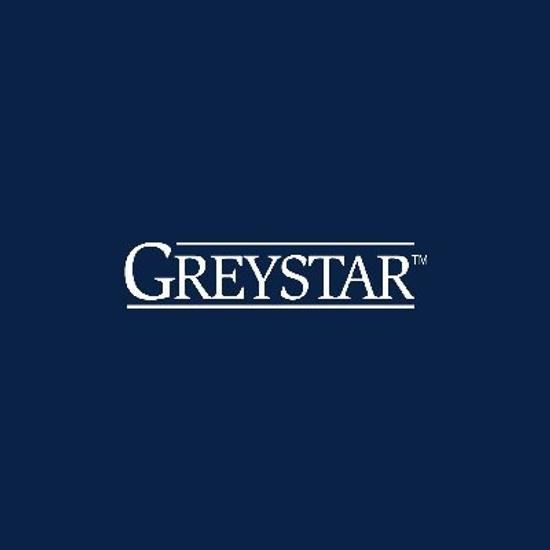 Greystar logo