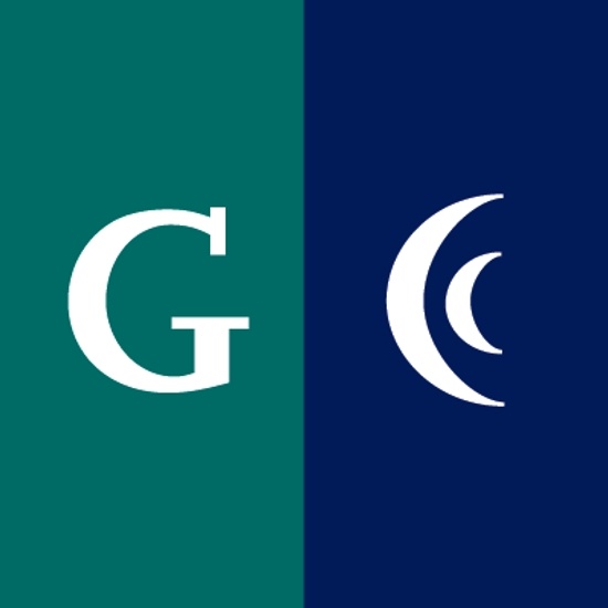 Grossmont Cuyamaca Community College District logo