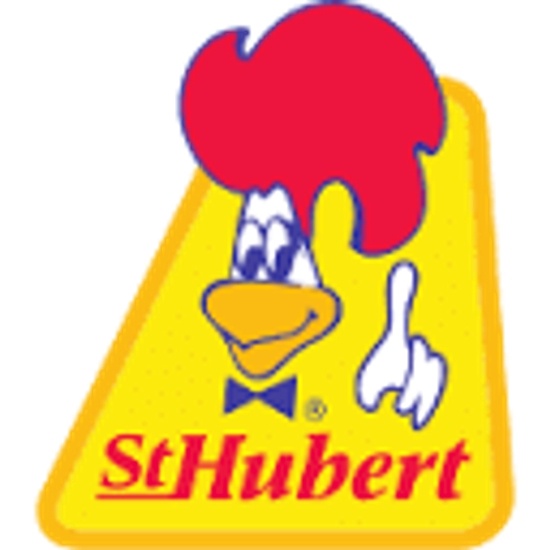 GroupeSt-Hubert logo