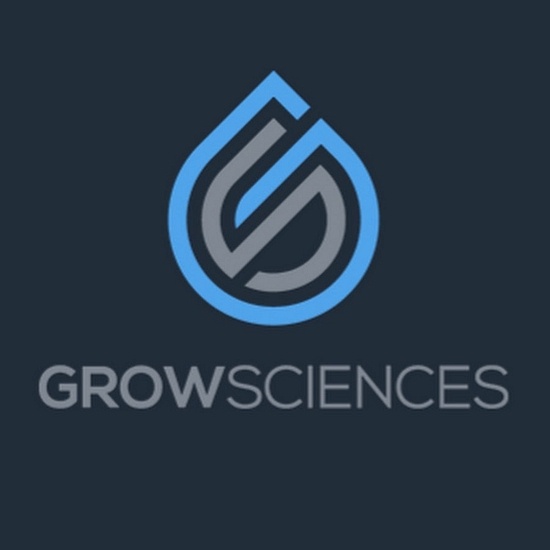 GrowSciences logo