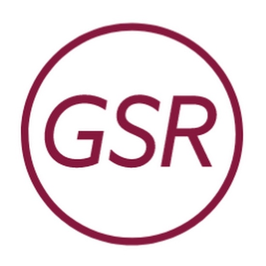 GSR logo