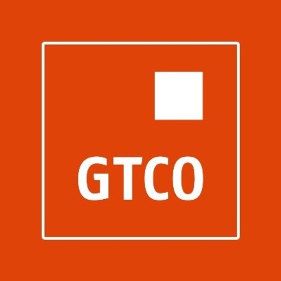 GTB logo