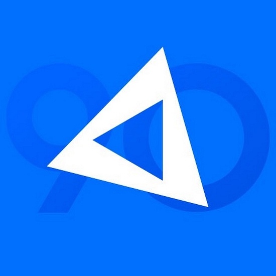 GTE Financial logo