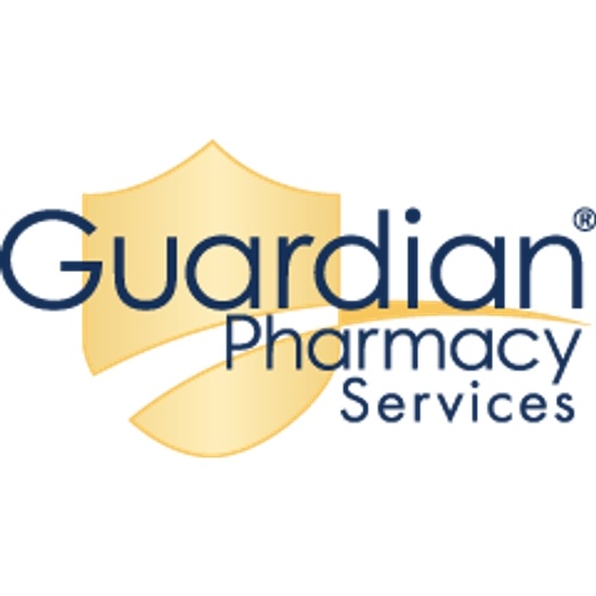 Guardian Pharmacy Services Management logo