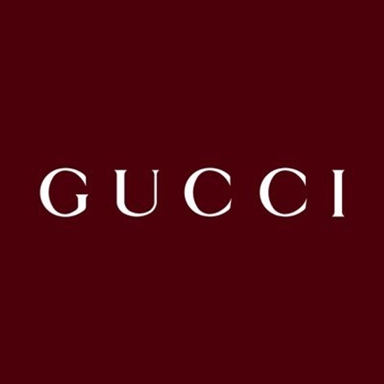 Gucci America logo