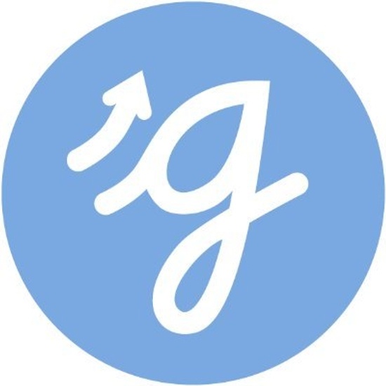 Guidepost Montessori logo