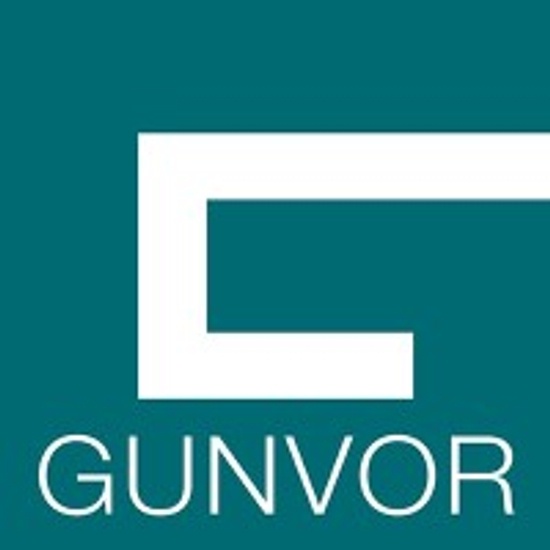 Gunvor Services logo
