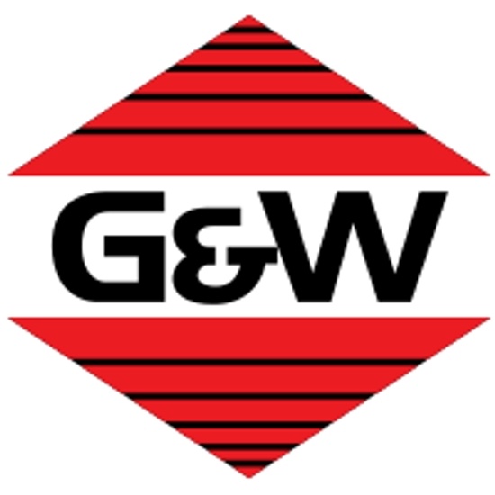 GW Equipment logo