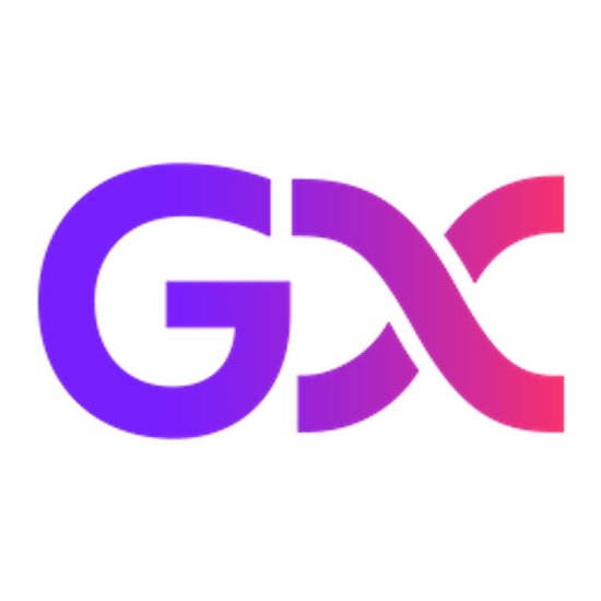 GX Bank Berhad logo