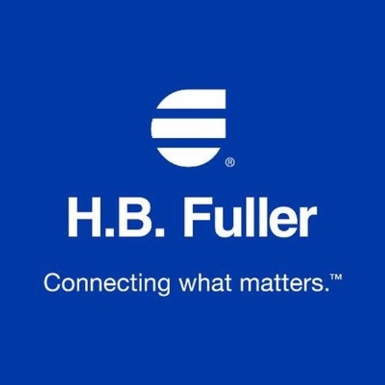 H.B. Fuller logo