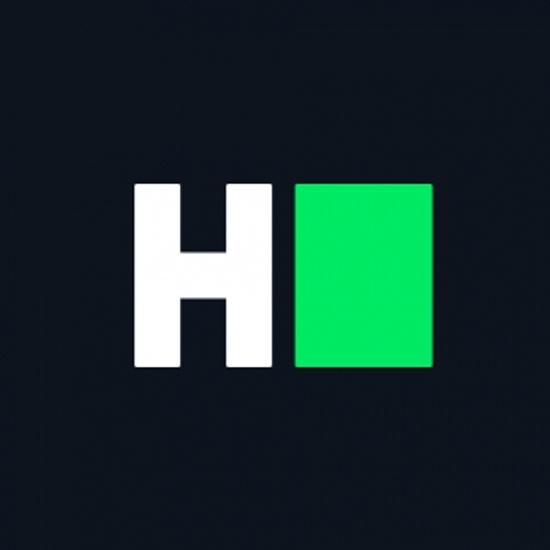 HackerRank logo