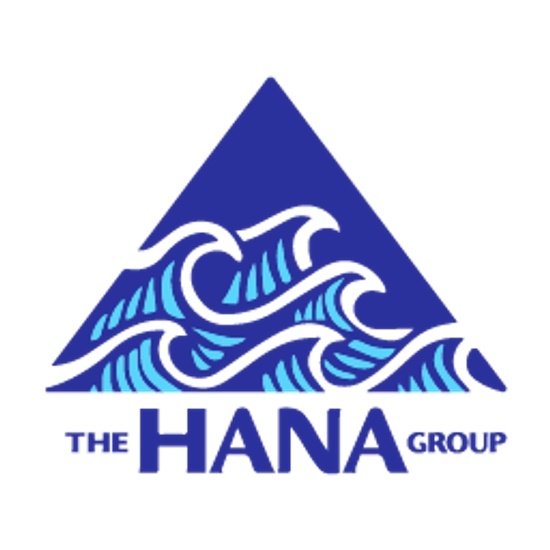 Hana Group logo
