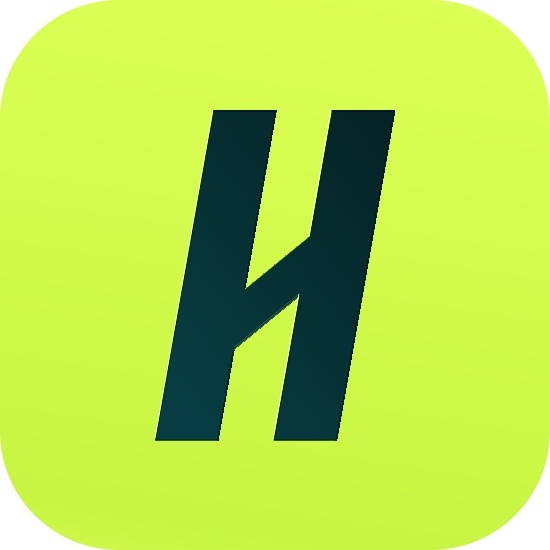 Handshake logo
