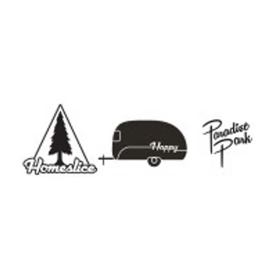 Happy Camper logo