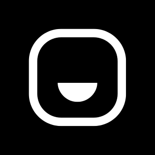 Happy Robot logo
