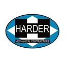 Harder Mechanical logo