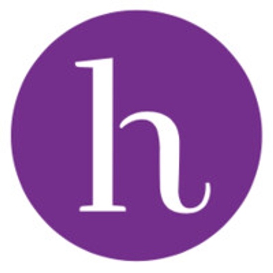 HarleyTherapy logo