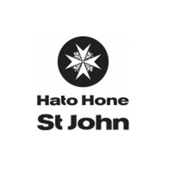 HatoHoneStJohn logo