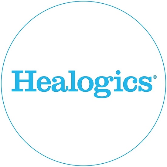 Healogics Wound Care & Hyperbaric Services logo