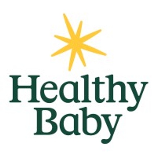 healthynest logo