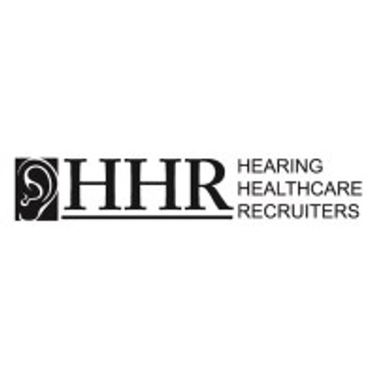 Hearing Health Care Recruiters logo