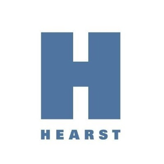 Hearst Newspapers logo