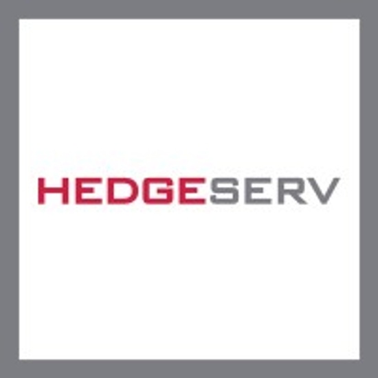 HedgeServ logo