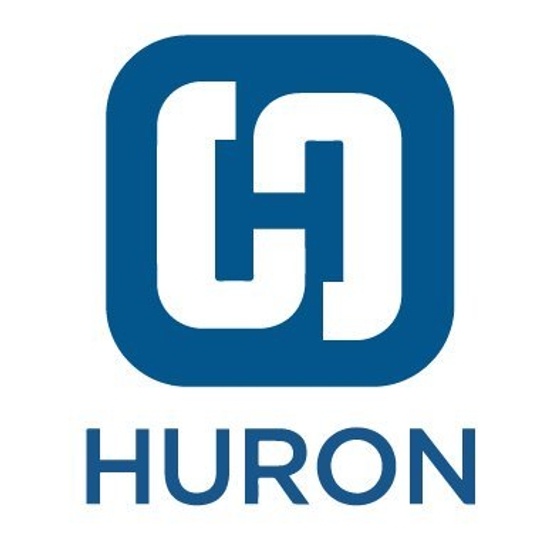 HEI Huron Eurasia India logo