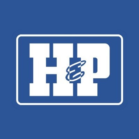 Helmerich & Payne logo