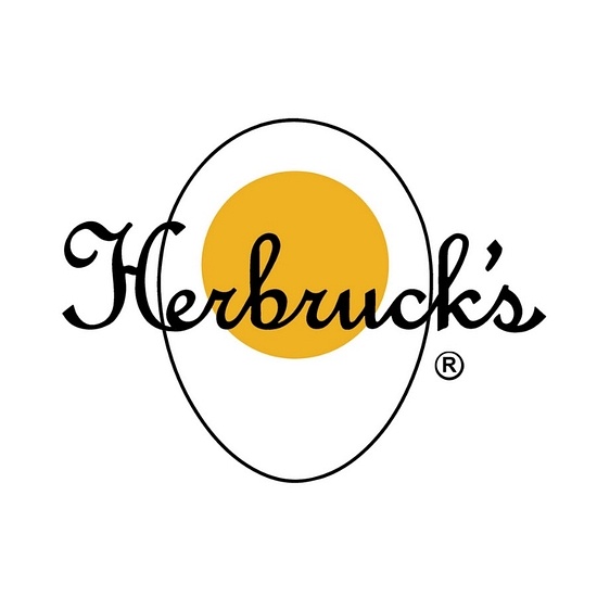 Herbruck's logo