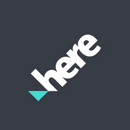Herewith Caregivers logo