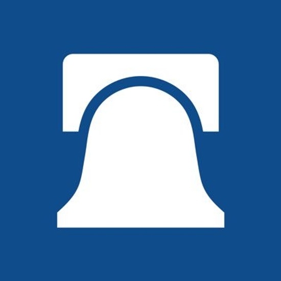 Heritage Foundation logo