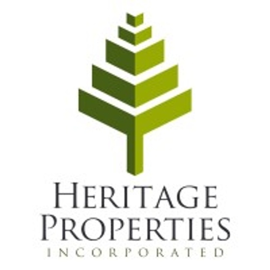 Heritage Properties logo