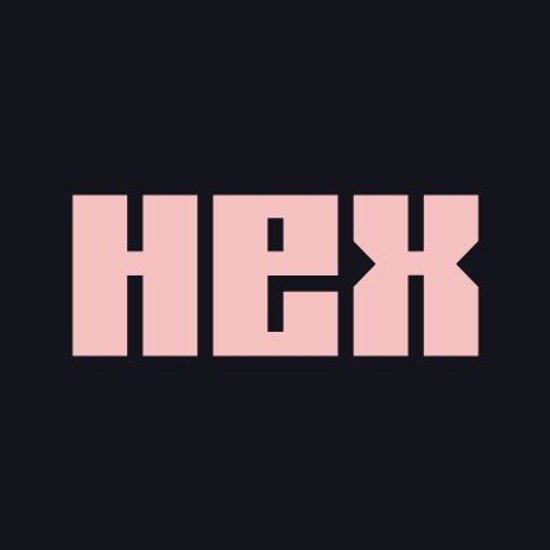 Hex Technologies logo
