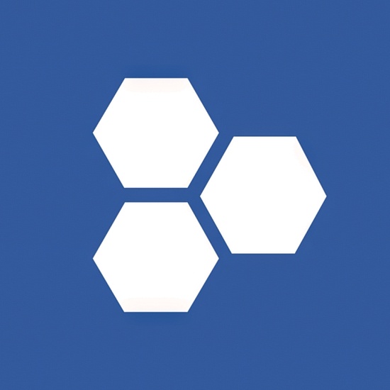 Hexcel logo