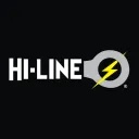 Hi-Line logo