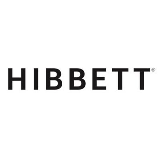 Hibbett logo