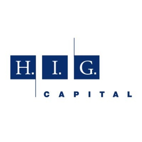 HIG Capital logo