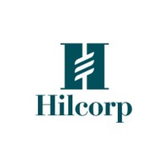 Hilcorp Alaska logo