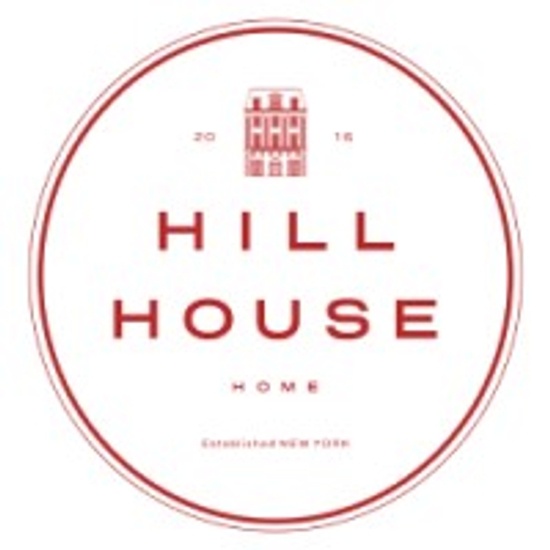 Hill House Home logo