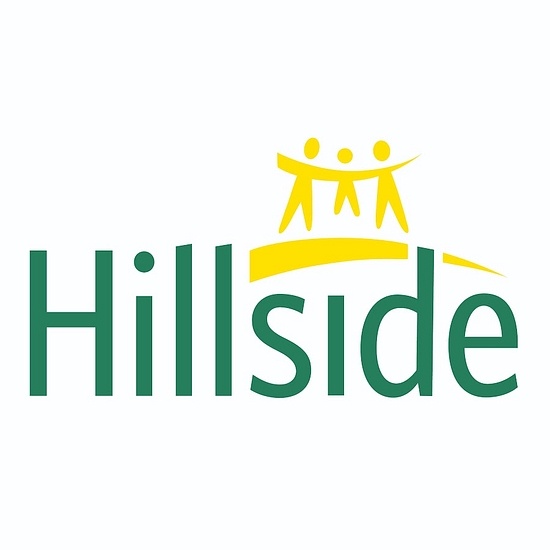Hillside Institute for Family Connections logo