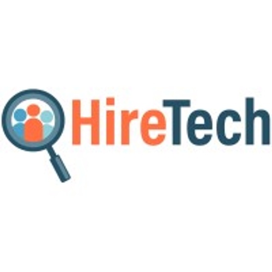 HireTechGroup logo