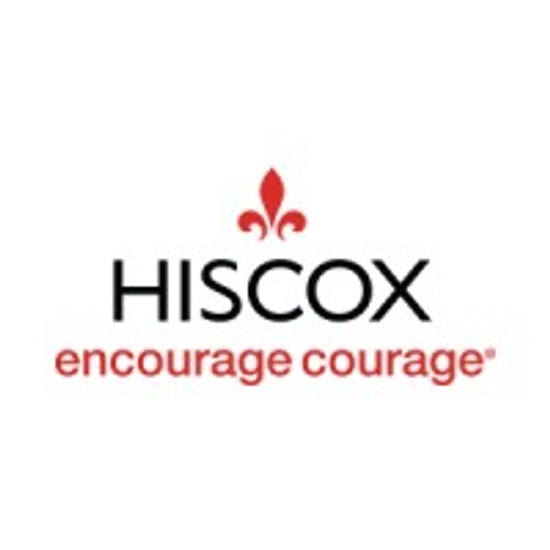 Hiscox logo