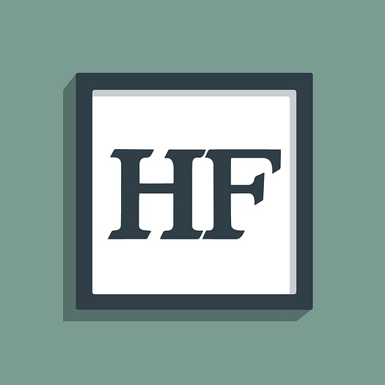 History Factory logo