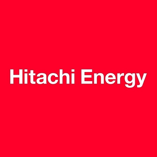 Hitachi Energy India logo