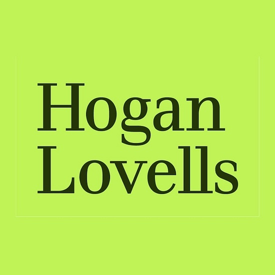 Hogan Lovells US logo
