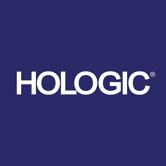 Hologic logo