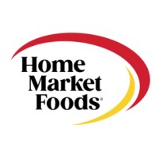 Home Market Foods logo